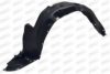 PRASCO MZ0223604 Inner Wing Panel